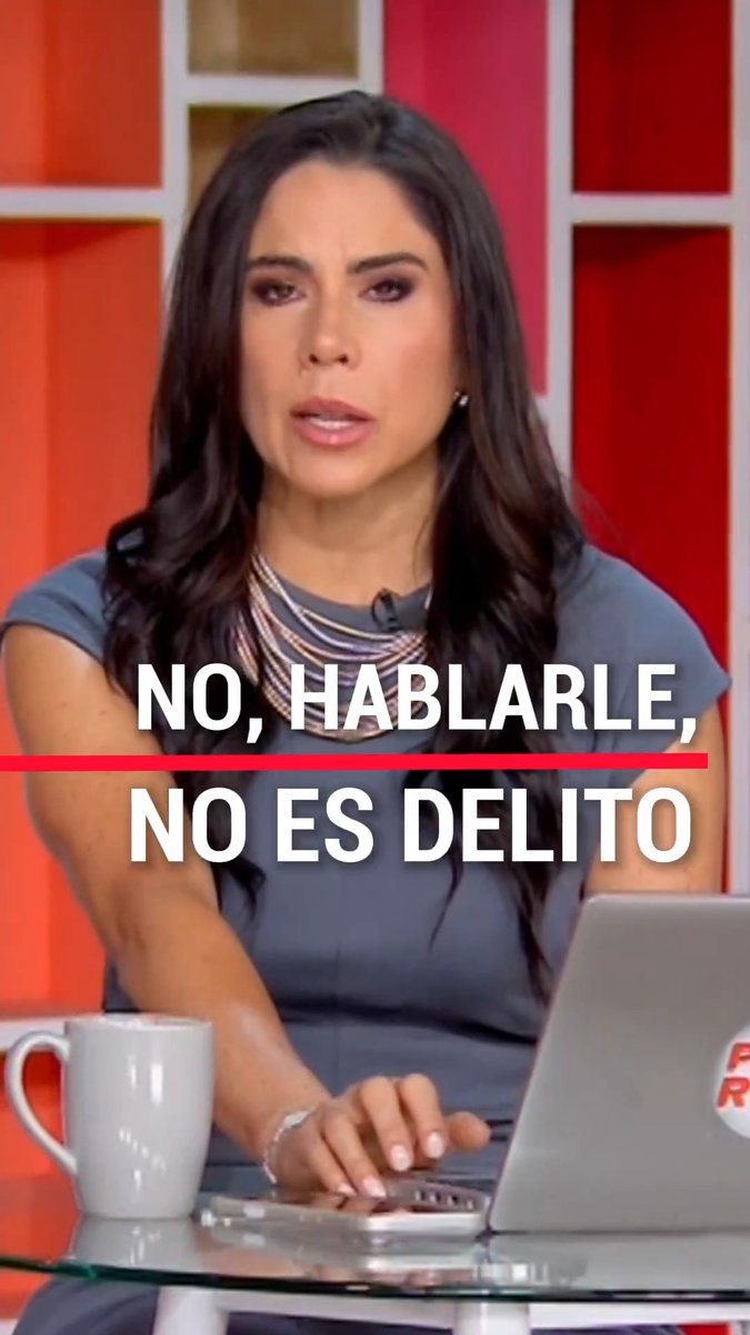 🟣 No, hablarle a una mujer no es delito. 🚨 Lo que sanciona la llamada Ley Valeria es el acoso persistente, el acecho y no respetar un no repetido. #ViolenciaDeGenero #RedesSociales #Desinformacion