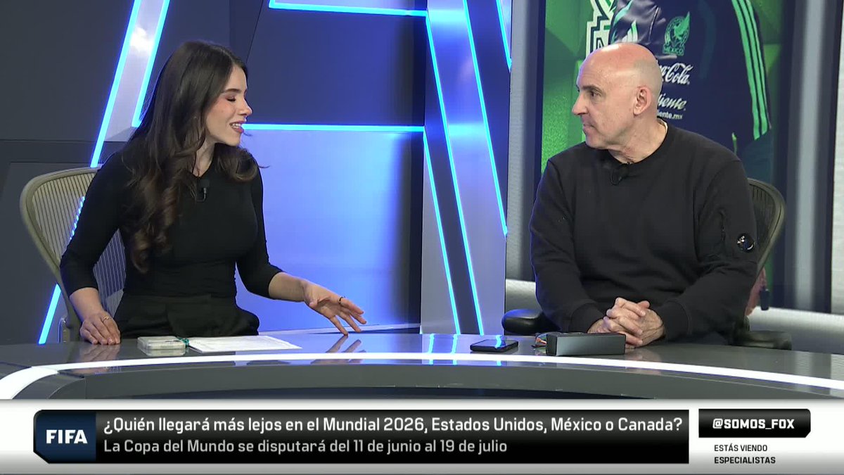 "LA LIGA MX NO SE SIGUE EN ESPAÑA" Julio Maldonado dice que en Europa siguen más la Liga de Argentina, que la mexicana y la MLS😰 #LosEspecialistas