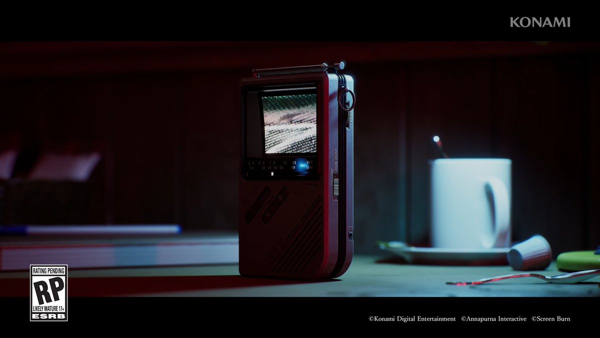 Venturing deeper, driven to understand his connection to the place and its inhabitants, Simon begins to discover fragments of a past rising to the surface. 📻 Add to your wishlist: #SILENTHILL #Townfall