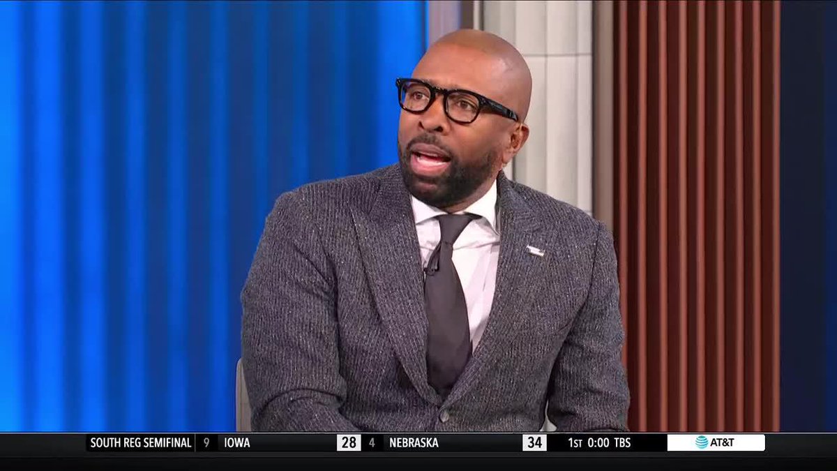 With the UNC job open, Kenny Smith has one big requirement for whoever is hired: he wants them to want to retire as a Tar Heel.