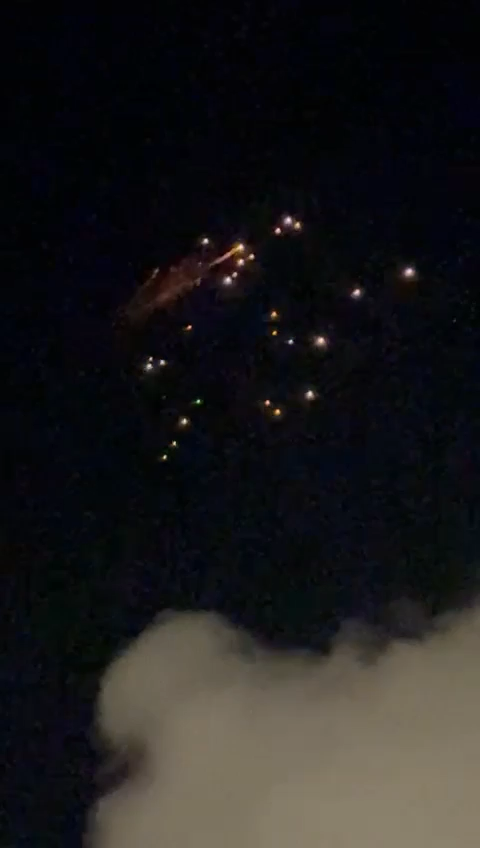 ONE DAY AS AN ISRAELI: 11 missile attacks by the regime in Iran across Israel since early this morning: - 6:49 - 7:11 - 8:19 - 8:55 - 10:33 - 10:53 - 13:18 - 17:02 - 17:44 - 23:52 - 1:40 As soon as authorities informed civilians they could leave bomb shelters, another ballistic missile launch from Iran was detected. Every day, the regime in Iran tries to exhaust civilians, hoping they’ll be too tired or too slow to reach shelters. Today, like every other day, only civilians were harmed.