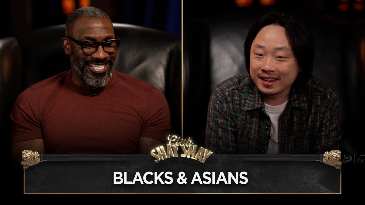 "Black people gravitated toward kung fu movies... Asian people gravitate toward rap music. Because there is like a rebellious outsider point of view... This America is White America and we are the outsiders looking in, trying to fit in and get a piece of this." - Jimmy O. Yang