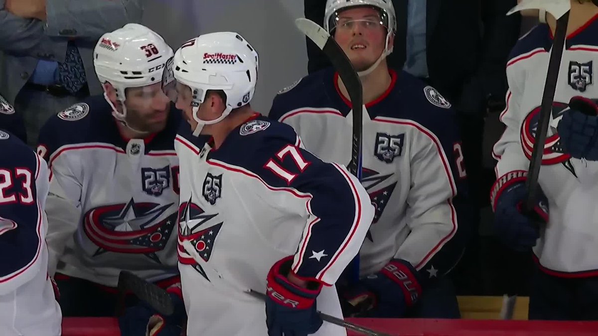MARCHMENT WHIFFS ON A GAME TYING GOAL WITH UNDER A MINUTE TO GO, MONTREAL HOLDS ON 😱😱😱