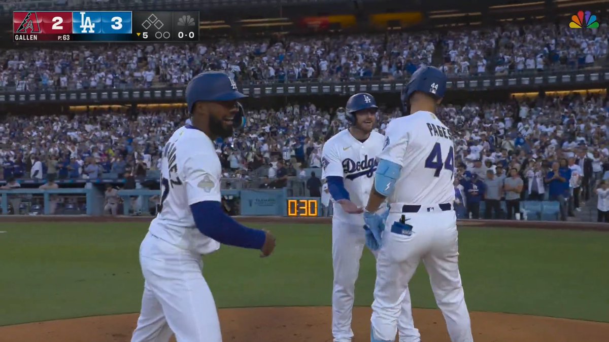 Andy for the lead!