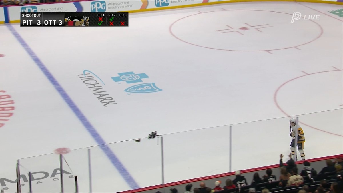 Watch for the game-winner, stay for the call 🎙️ No one in the game is better than Josh Getzoff ⭐️