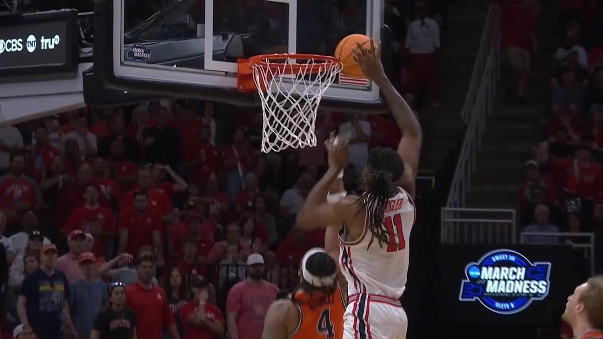 What a block from Jojo Tugler