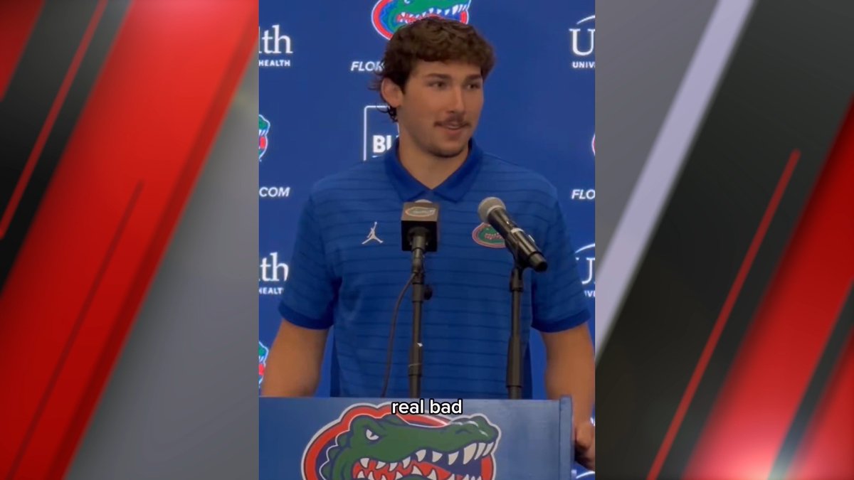 "Always hated Georgia." Georgia liked Ryan Puglisi more in that cycle, so.... 👀