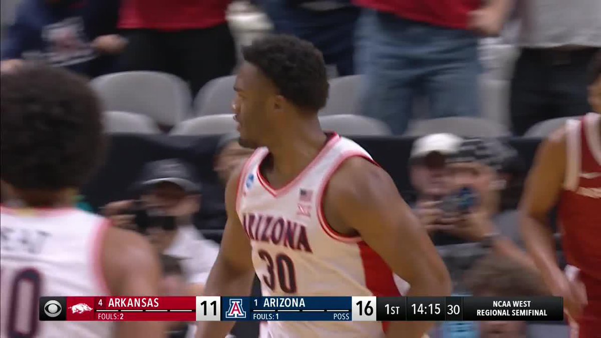 GROWN MAN SLAM 😤
