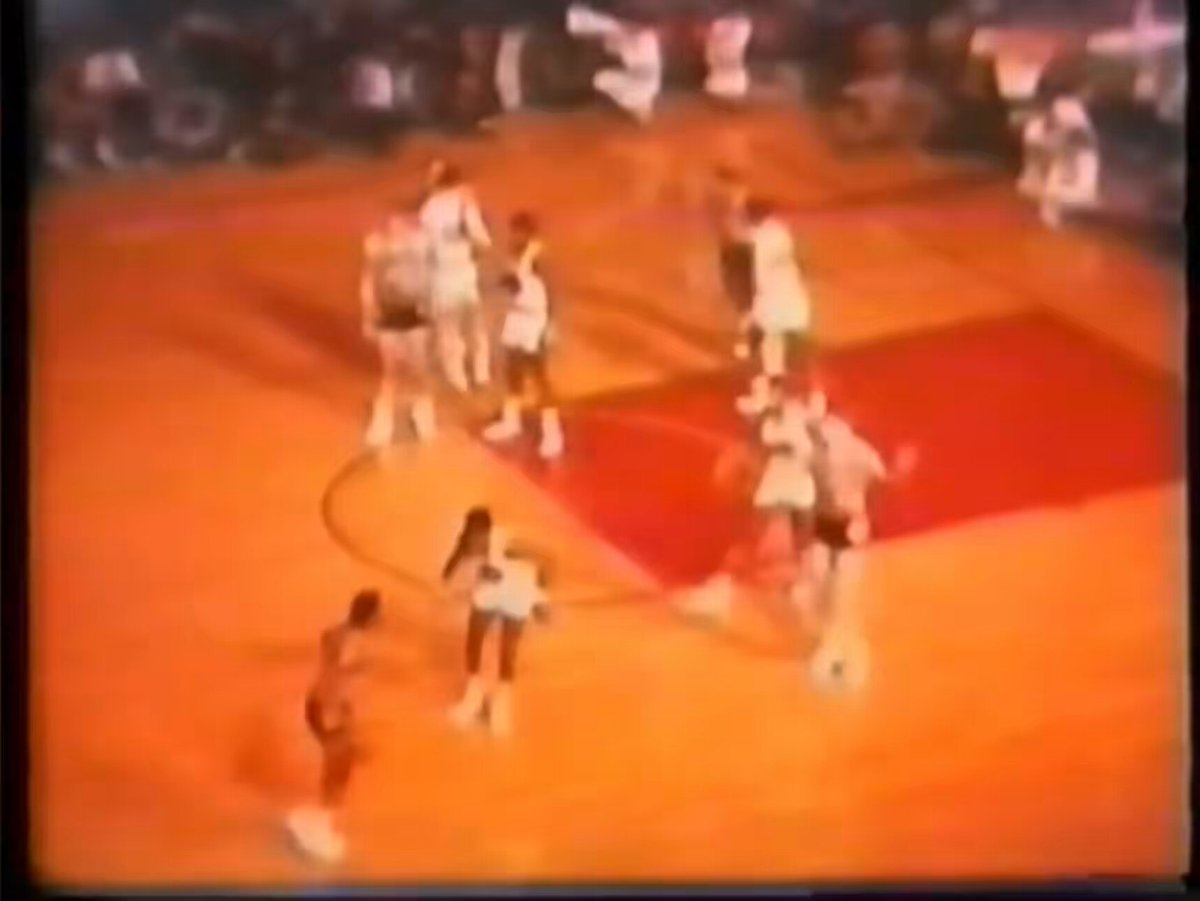 Here’s that game winner by Rick Mount in 1969 that sent Purdue to their first Final Four
