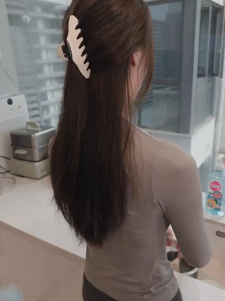这情绪价值~~直接拉爆 谁有这样的媳妇，就偷着乐吧😁