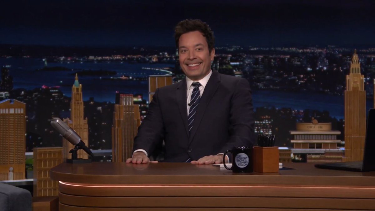 .BTS_official returns TONIGHT to perform “2.0” at The Guggenheim New York🫰 #BTSonFallon #FallonTonight