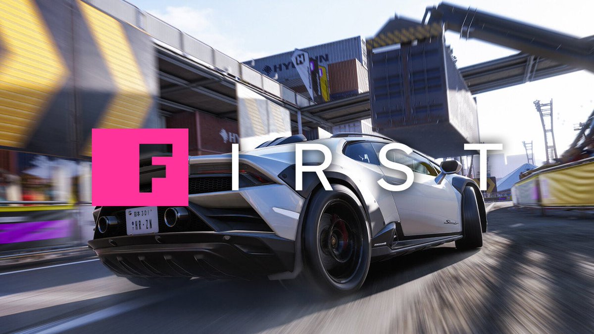 Take a closer look at Horizon Rush, the brand new event type coming to Forza Horizon 6 that will allow players to race across wild obstacle courses through the game's most interesting locations.