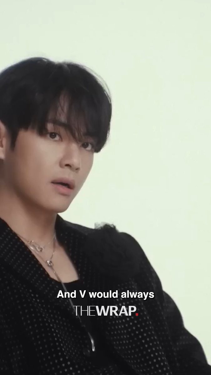 Bao Nguyen, the director of #BTS: The Return documentary, shares which member of the band was the funniest while filming #BTSArmy