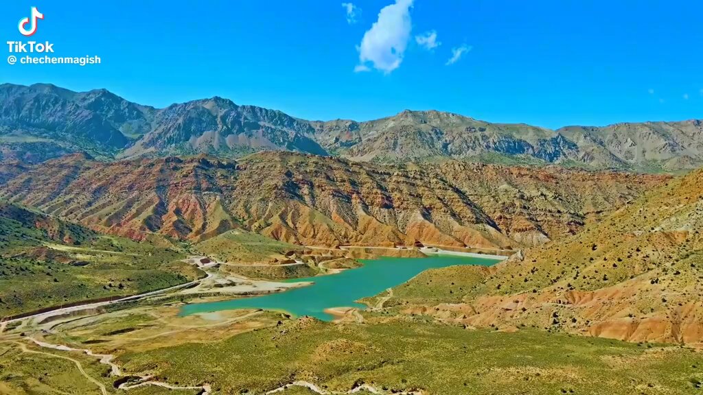 Every TikTok video showing the beauty of Iran is filled with endless shots of mountains. This country feels like a natural fortress, impossible to conquer under modern military conditions. How many millions of men are you even planning to send?