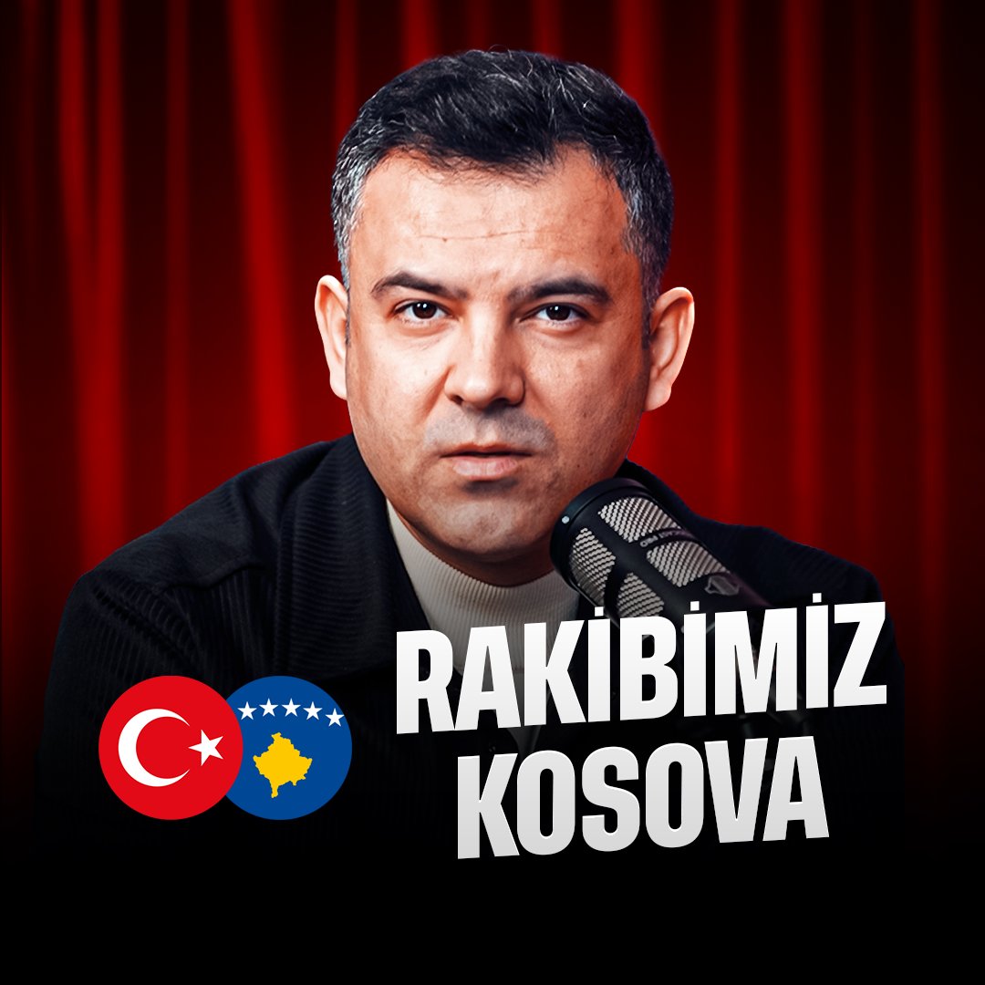 Özkan Öztürk, A Millî Takımımızın Dünya Kupası elemelerindeki rakibi Kosova’yı değerlendiriyor. | Özkan Öztürk