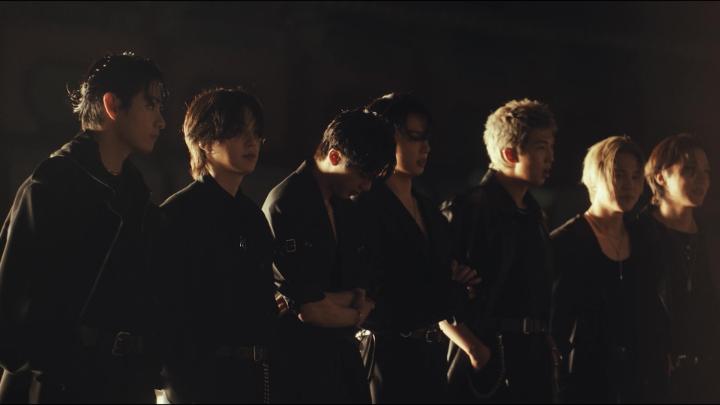 OT7 selamanya 🫶 Tonton film dokumenter BTS: The Return yang udah tayang di Netflix! #BTSTheReturn #BTS_ARIRANG #BTSdiNetflix