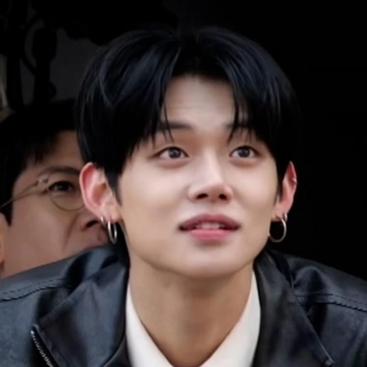 The rest of our life is looking so bright… 🥰 #Apartment404 #YEONJUN