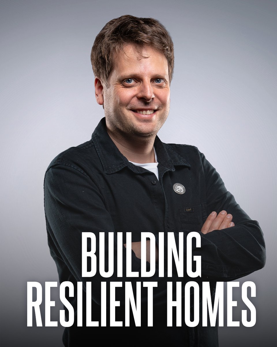 Practical solutions are reshaping how communities build for the future. Build up Nepal produces eco-friendly bricks that help families build safe, affordable homes—designed to withstand earthquakes and floods with lower emissions. Is your solution ready to scale? Apply today.