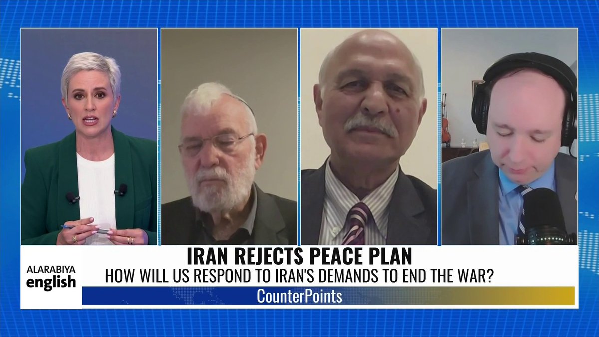 Pakistani Senator Mushahid Hussain explains whether Iran holds the upper hand in the ongoing war despite US and Israeli claims of success. #Iran #US Mushahid Hussain Sayed