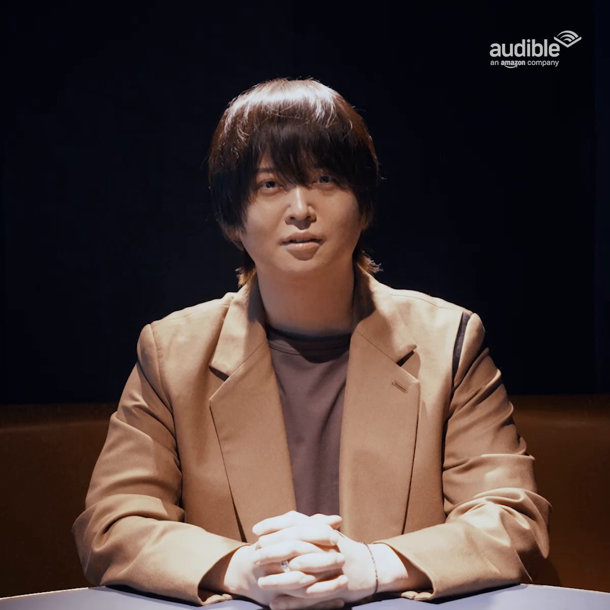 「ようこそ、珈琲怪談へ」 ＼本日配信開始／ 『珈琲怪談』 斉藤壮馬さんの声で味わう怪談時間。 多忙な4人の男たちが喫茶店に集まり、 怪談を披露し合う＿＿。 気づけば塚崎多聞の一言に引き込まれる 奇妙な味がじわじわ恐い全6編。 《《聴く恩田ワールド》》を楽しもう🎧