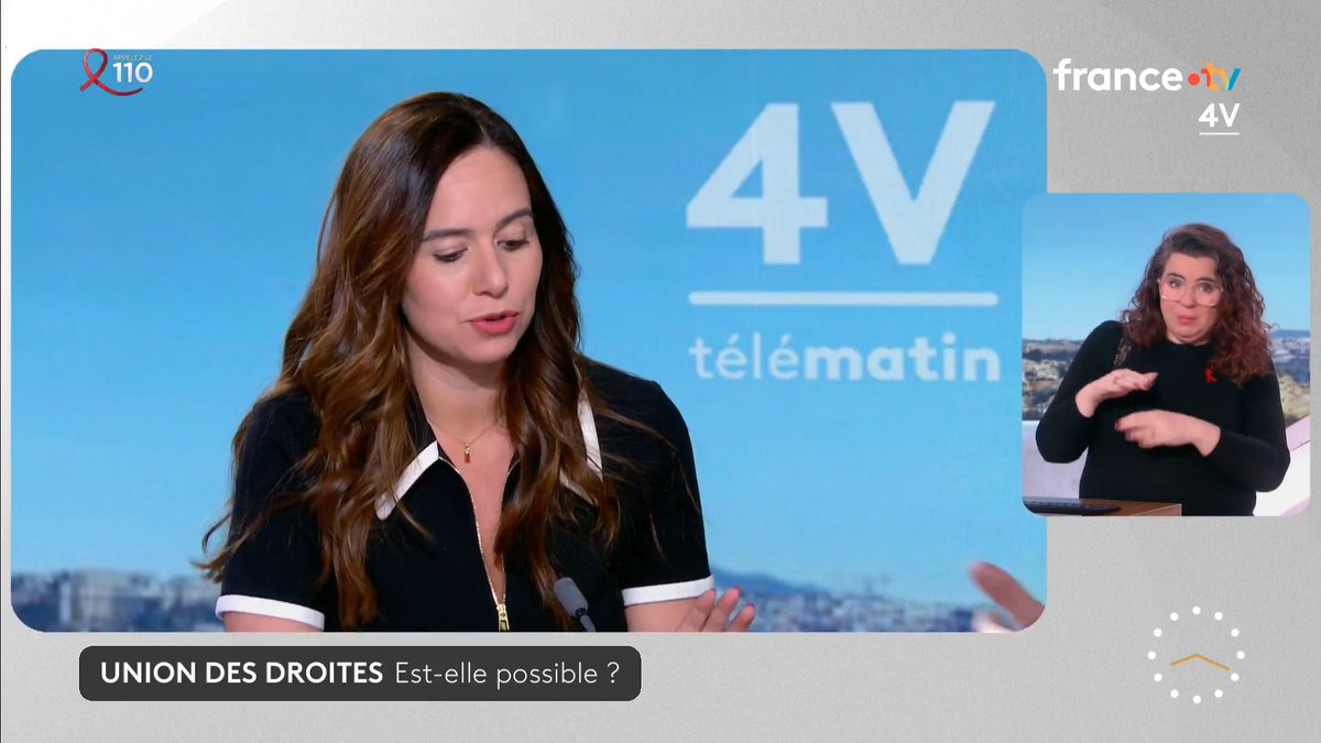 🚨 Alerte Info | Sarah Knafo sur Éric Zemmour : “Je ne peux pas annoncer sa candidature à sa place mais j'espère qu'il sera le candidat" Le Z dans une vraie campagne avec des débats (pas comme en 2022 avec le Covid), ça va être incroyable ! 🇫🇷♥️