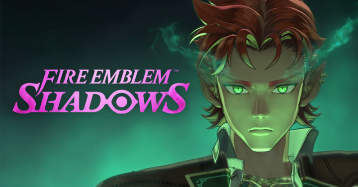 A new chapter begins! Join the battle for a legendary axe in Book 3 of #FireEmblem Shadows – available to download for free on smart devices. #FEShadows