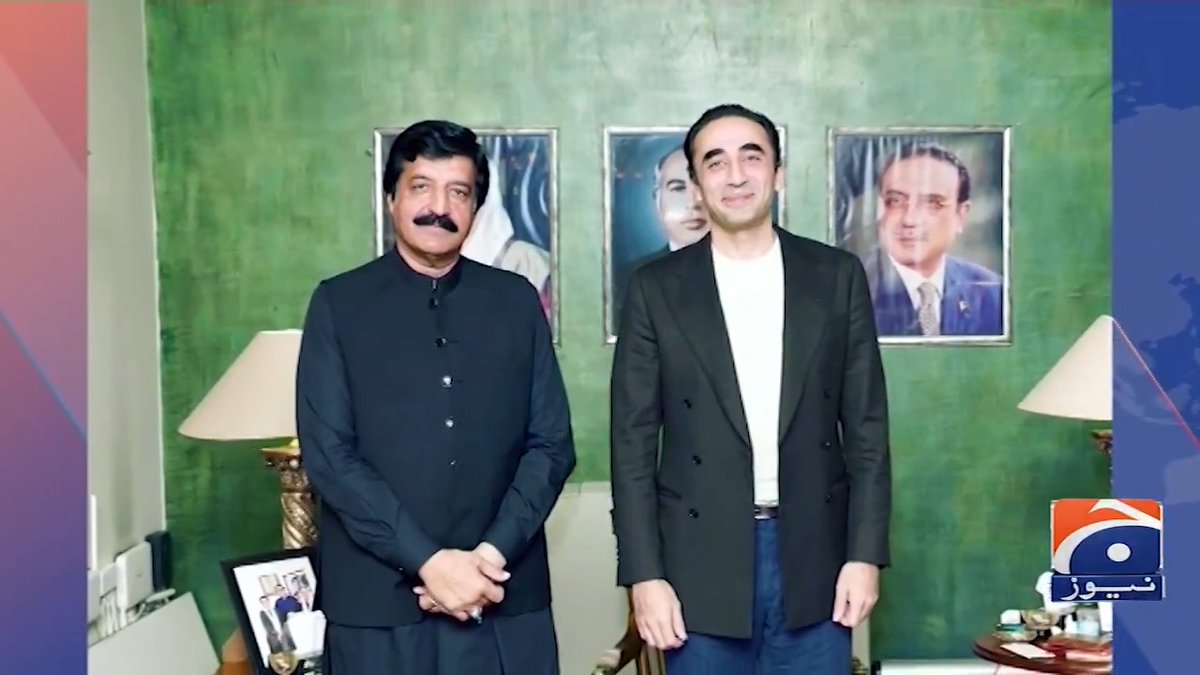 آئندہ الیکشن میں پیپلز پارٹی پورے پنجاب میں کلین سویپ کرے گی، گورنر پنجاب