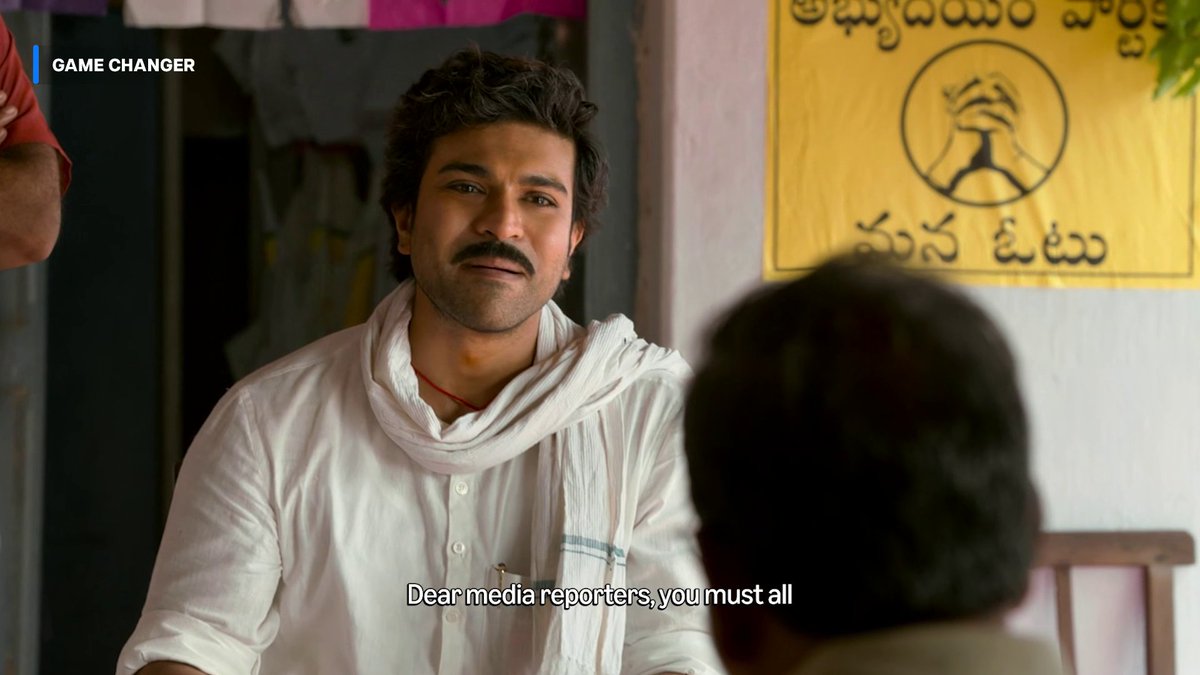 what 👏 a 👏 performance 👏 #RamCharan