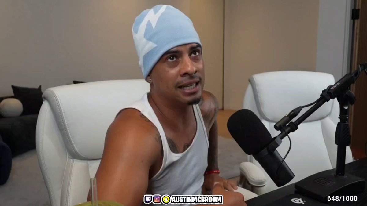 Austin McBroom posted a video and called out his ex wife's husband Igor for cheating on Catherine Paiz while she is pregnant and leaving her to take care of the baby alone 😳 "I lost all respect for Igor" "I allowed you around my kids and you broke their mom's heart"