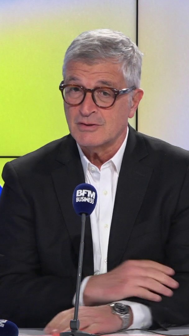 Déficit public : "Sébastien Lecornu est pathétique" 💥 Bonne surprise, le déficit français s'est établi à 5,1% pour 2025, contre 5,4% attendu. Sébastien Lecornu s'en réjouit mais s'attire les foudres de Marc Fiorentino, pour qui la France est "un cancre" 💬 Marc Fiorentino