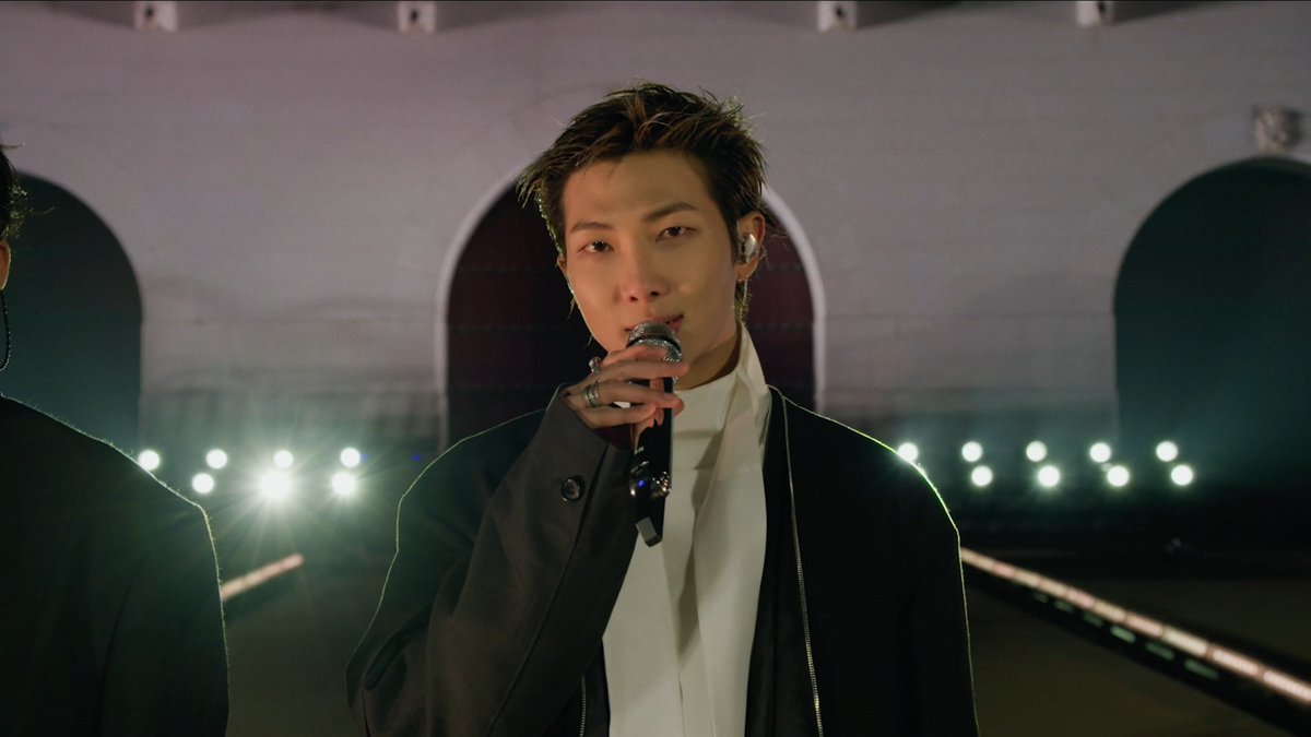 A once-in-a-generation event. On March 21, the world witnessed the BTS comeback, live only on Netflix. Watch BTS: The Return, a new documentary about the making of the album ARIRANG, out now, only on Netflix. #BTSTheReturn #BTS_ARIRANG