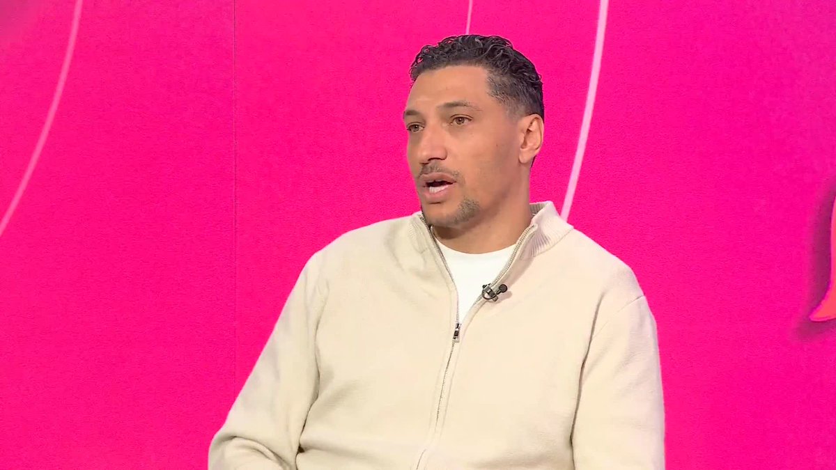 🗣️ "I'm very susceptible to having a seizure" Jay Bothroyd discusses living with epilepsy and how it impacted his career as a professional footballer.