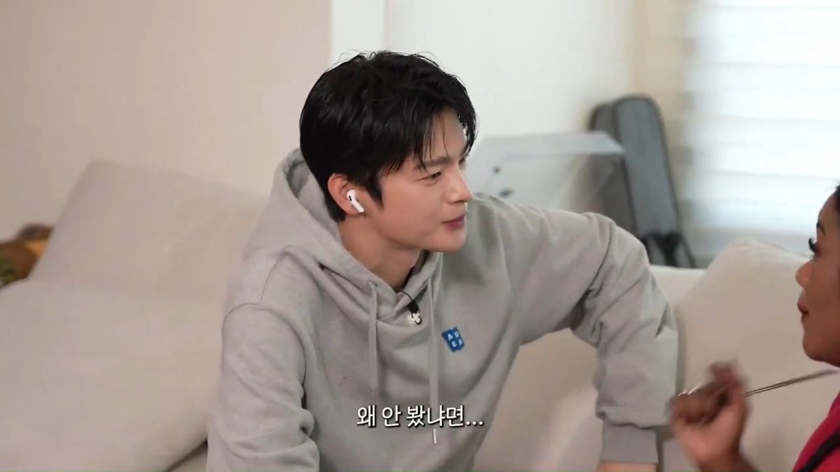 HELP SHE'S SO MEEEEE inguk is dangerously handsome, his face is lethal 😭 — #SeoInGuk #서인국