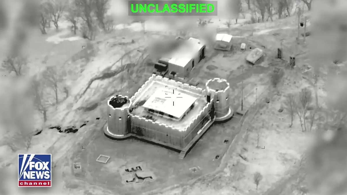 ASSETS ELIMINATED: U.S. forces continue to neutralize the Iranian regime’s ability to project military power beyond its borders.