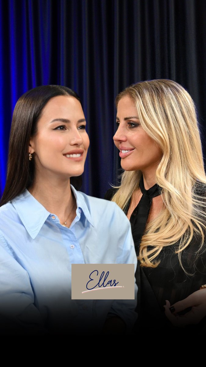 Barbie Simons en #Ellas: "Llego a casa y me siento sola" | Por Luli Fernandez