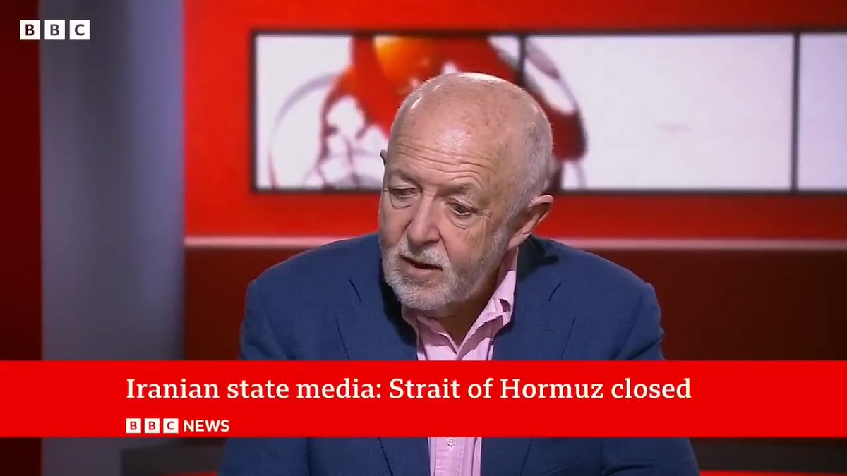 BBC International Editor drops a massive reality check. The US is deploying thousands of Marines to seize strategic islands in the Gulf. He warns that Iran is fully prepared to make this incredibly painful with long range drone strikes. The US is walking into a trap.