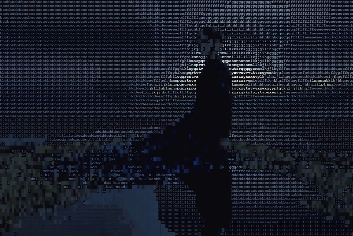 At Art Basel Hong Kong, I built an AI that lives in a simulation for the entire duration of the fair. She doesn't know what she is or shy she’s there. She doesn't know she's being watched. But visitors can haunt her. And with time, they make her question her reality.
