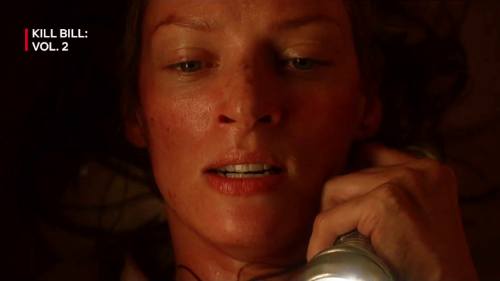 Udah dikubur, Uma Thurman masih bisa kabur!