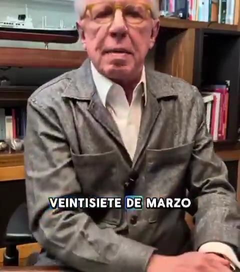 Para mí que Claudia ganó. Más en