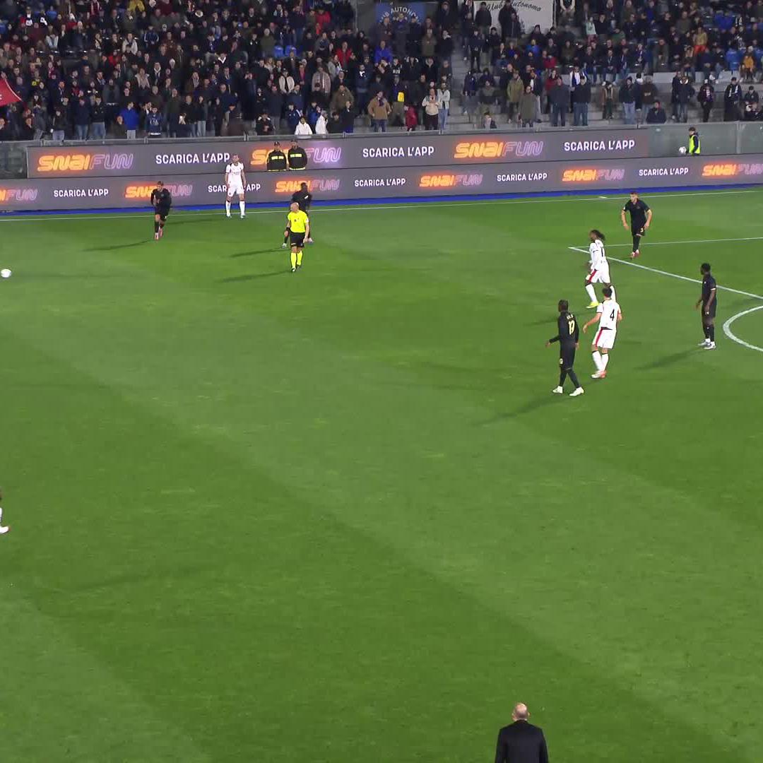 Luka Modric 🎩