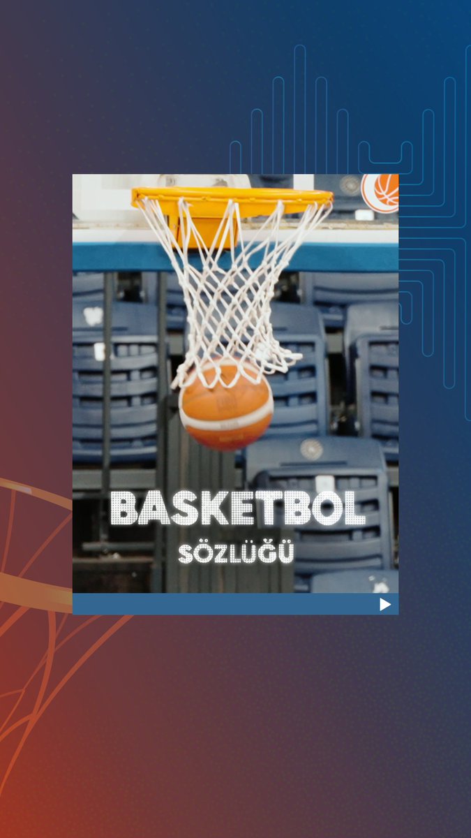 Turnike, perde, triple double… 🏀 Bu terimler ne anlama geliyor? Halkbank Kadınlar Basketbol Süper Ligi oyuncularının anlatımıyla hem öğretici hem de eğlenceli bir “Basketbol Sözlüğü” sizi bekliyor. İyi seyirler! 🎥