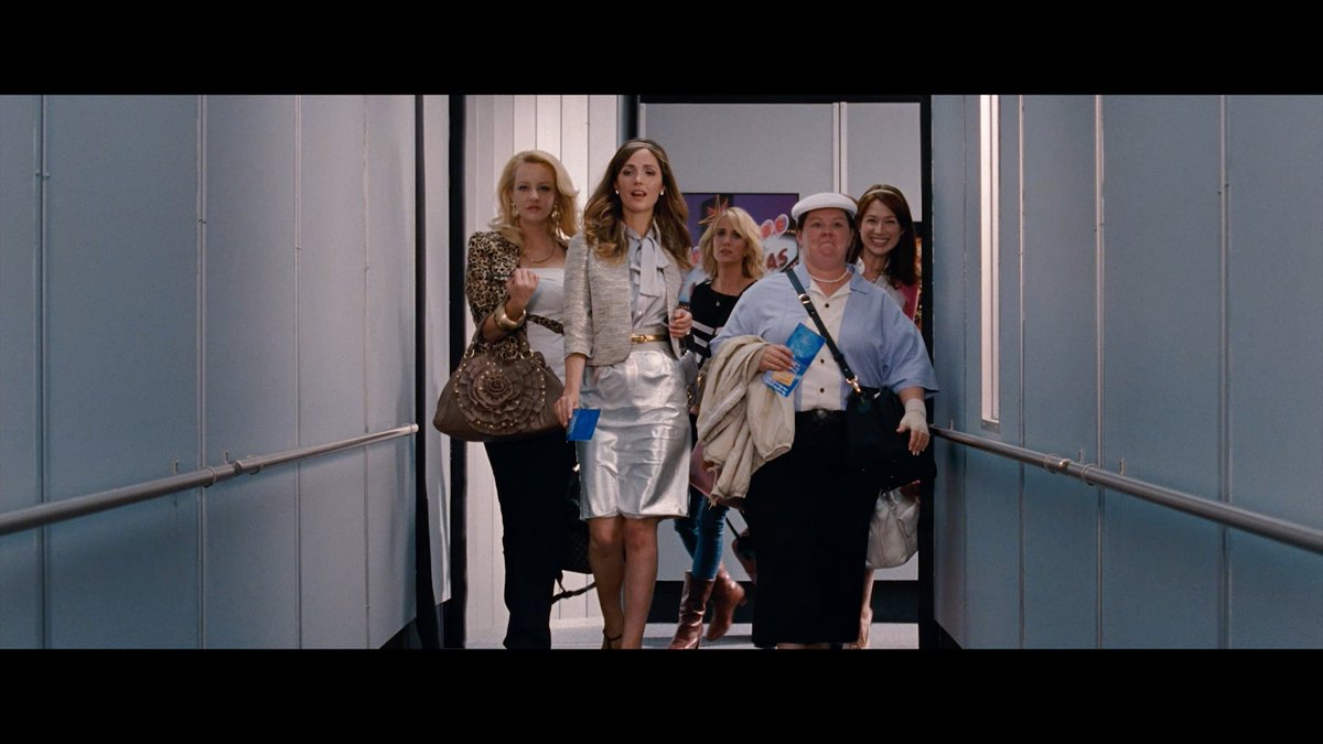 We’re ready to paaaaaaaartay again! Bridesmaids returns to AMC Theatres for its 15th anniversary on 4/17. Get tickets now!