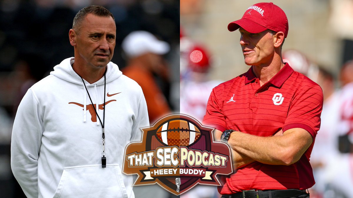 Who Gets Fired First, Steve Sarkisian or Brent Venables? Cousin Shane didn't even hesitate on this one! "Sarkisian." Mailbag show: