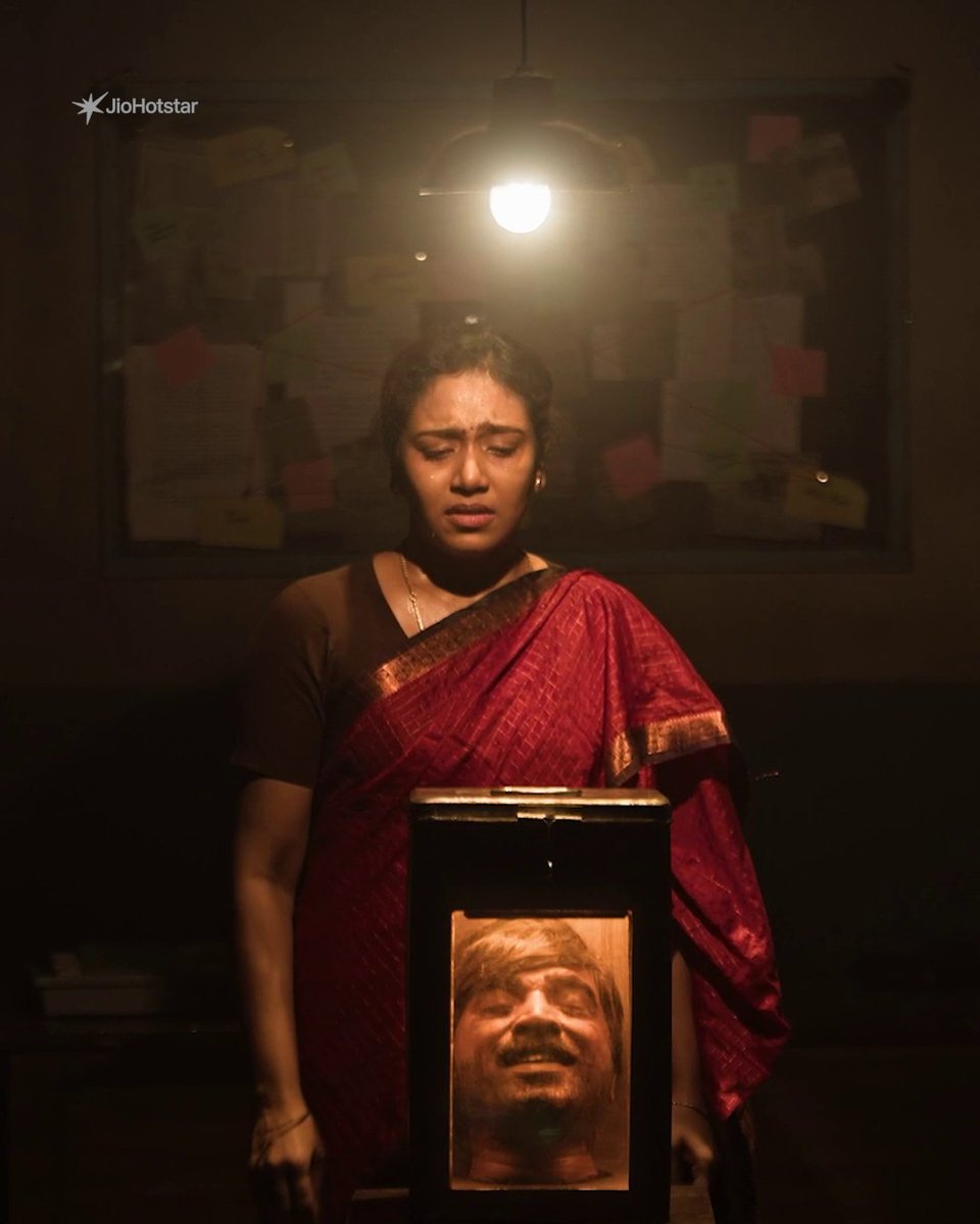மாட்டு சாணி ல வழுக்கி விழுகுற காமெடி எல்லாம் வச்சு ஒரு episode open பண்ணுறாங்கே 🤦‍♂️ #kaattaan