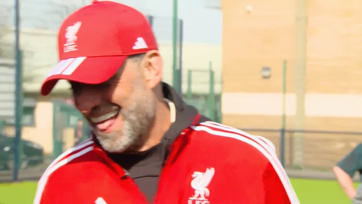 ''The standards he set will stay unmatched'' Jürgen Klopp on Mohamed Salah leaving Liverpool this summer 🤝