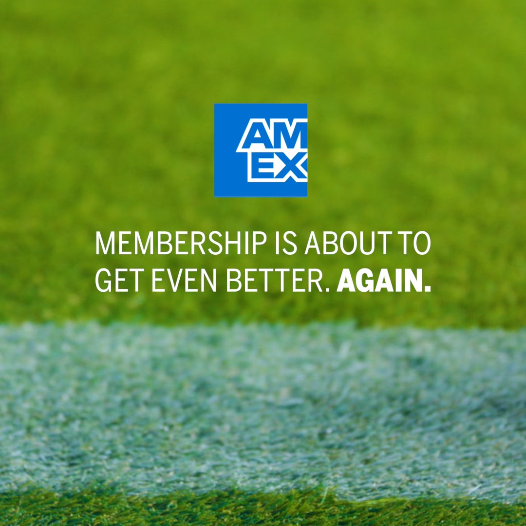 Membership is about to get even better. Again.