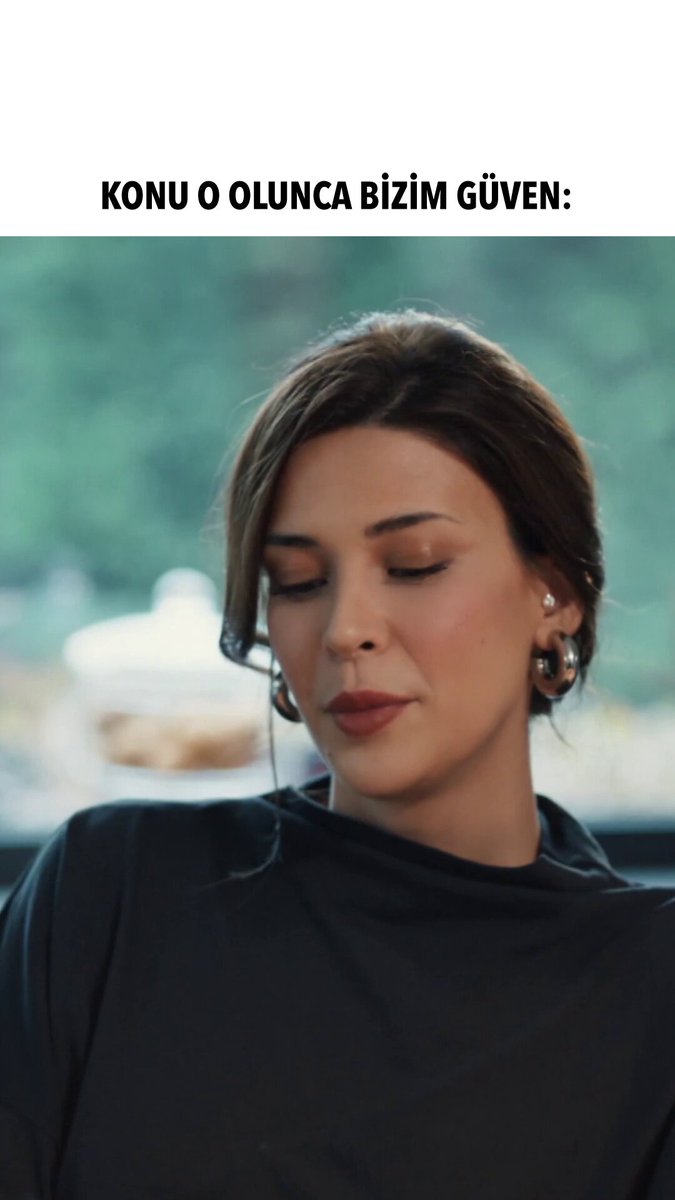 Aşık olduğun çocuğa şu kadarcık güveneceksin... 🤏 😅 #Yeraltı tekrar bölümüyle bu akşam 20.00’de NOW’da. Yeraltı
