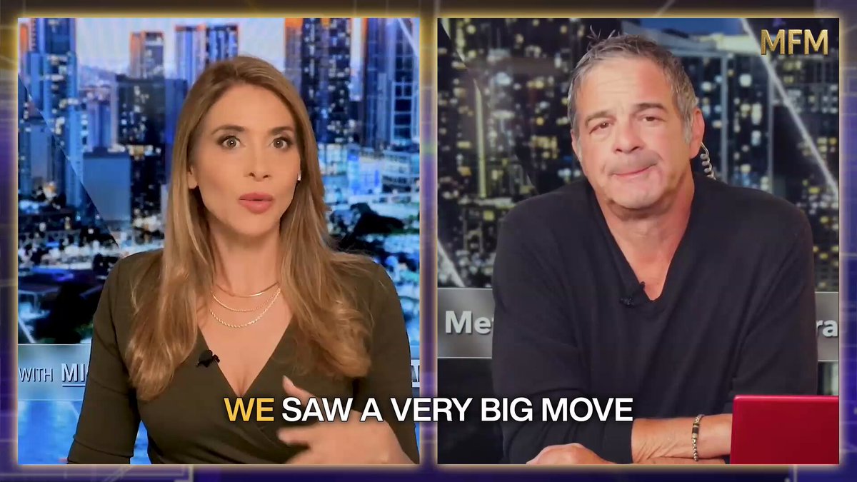Silver dropped nearly 50% in just 60 days from its all-time highs seen at the end of January. Around the same time, Jane Street quietly became the single largest holder of the iShares Silver Trust (SLV) – bigger than BlackRock, bigger than Morgan Stanley. That information only became public weeks later. Andy Schectman weighs in on the Jane Street question, silver crash and more. Watch the full conversation on The Real Story with Michelle Makori: