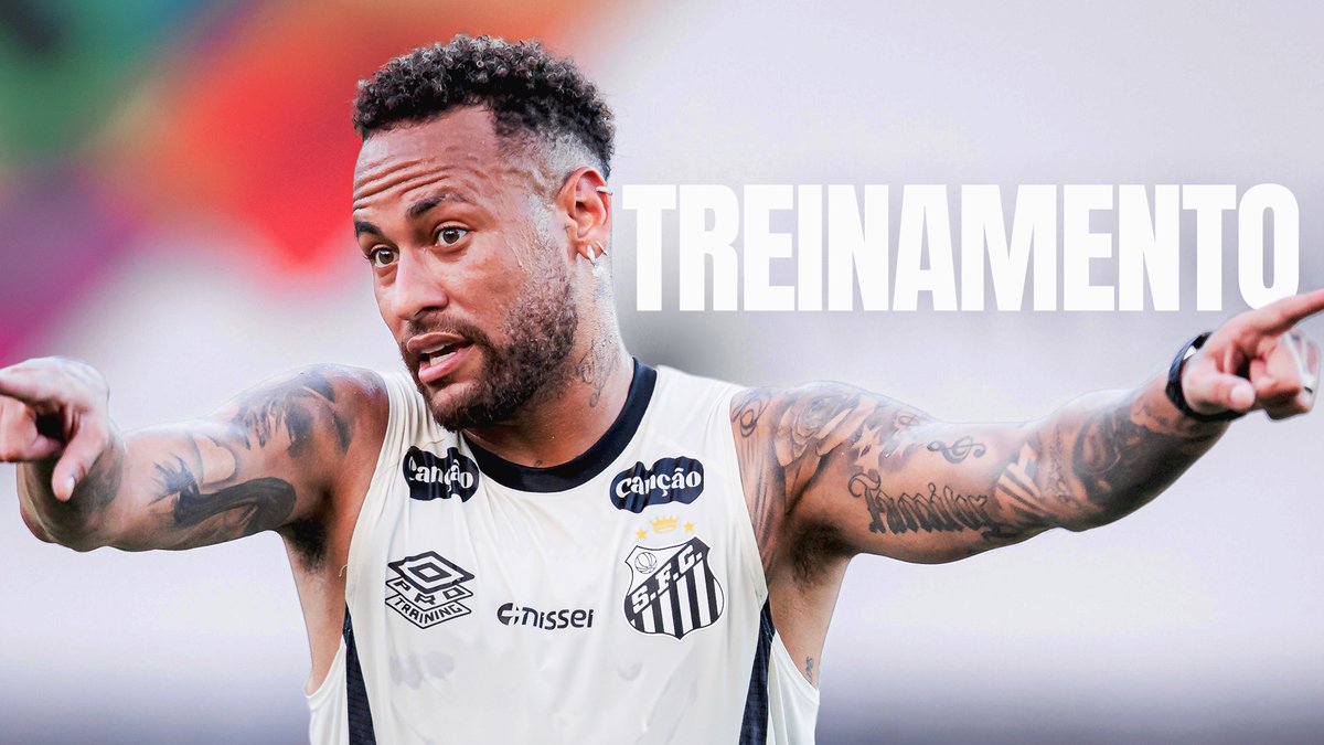 O treino desta sexta-feira! ⚪⚫