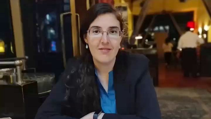 “I have no choice but to… go into the world and fight for her”: Emma Tsurkov recounts to Erin F Moriarty her harrowing efforts to win the release of her sister Elizabeth, who was held captive by a terrorist group in Iraq for 903 days. Their interview airs Sunday.